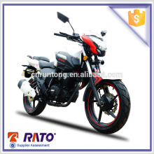2016 Chinese wholesale high recommended 200cc sport motorcycle